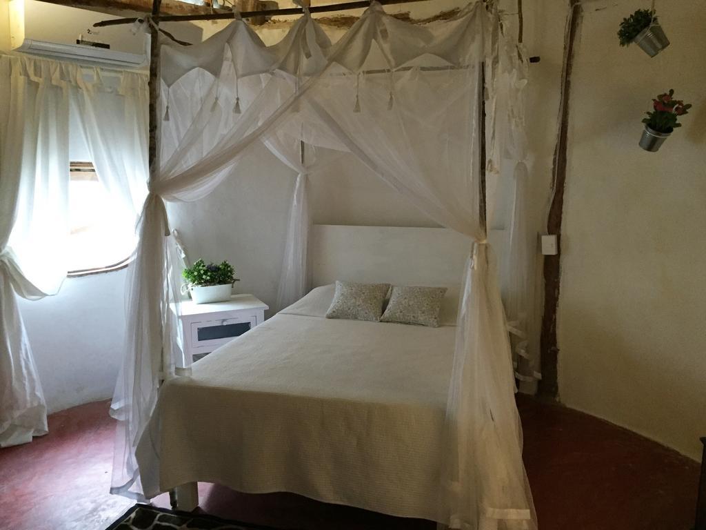 Harmony Glamping Boutique Hotel And Yoga Τουλούμ Εξωτερικό φωτογραφία