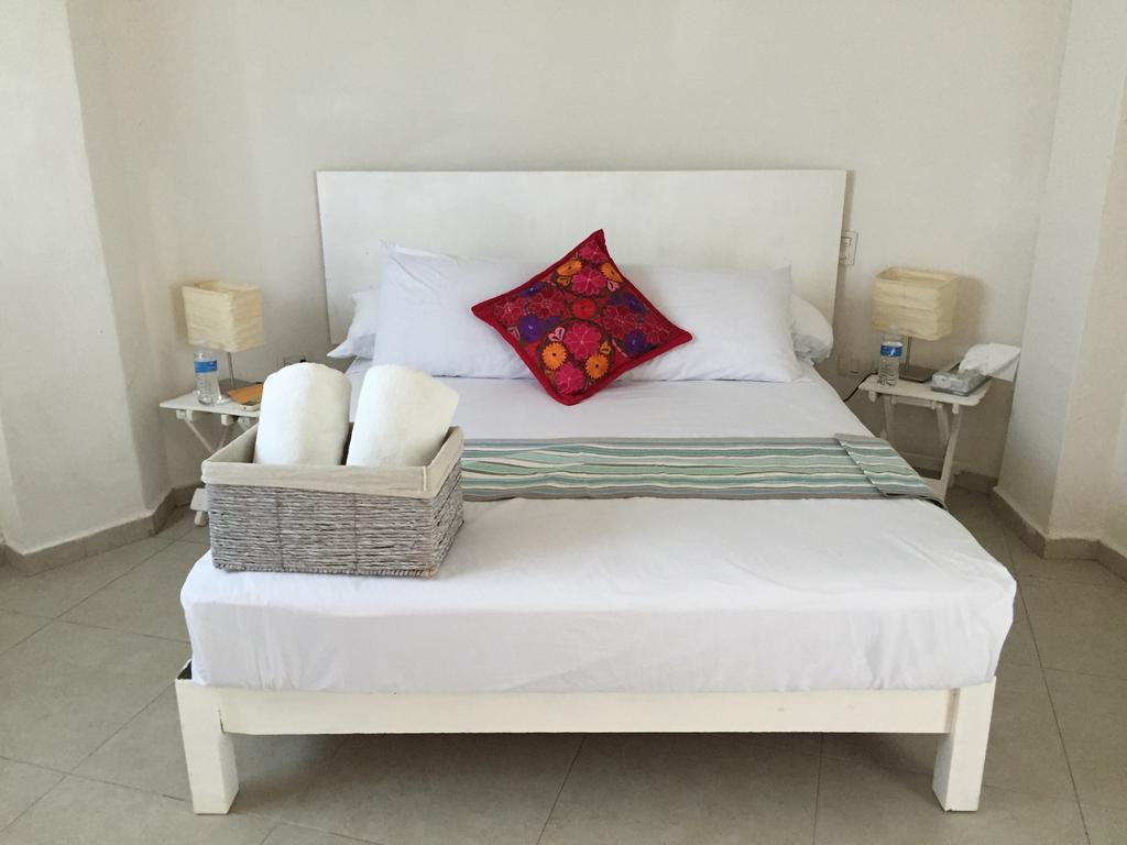 Harmony Glamping Boutique Hotel And Yoga Τουλούμ Εξωτερικό φωτογραφία
