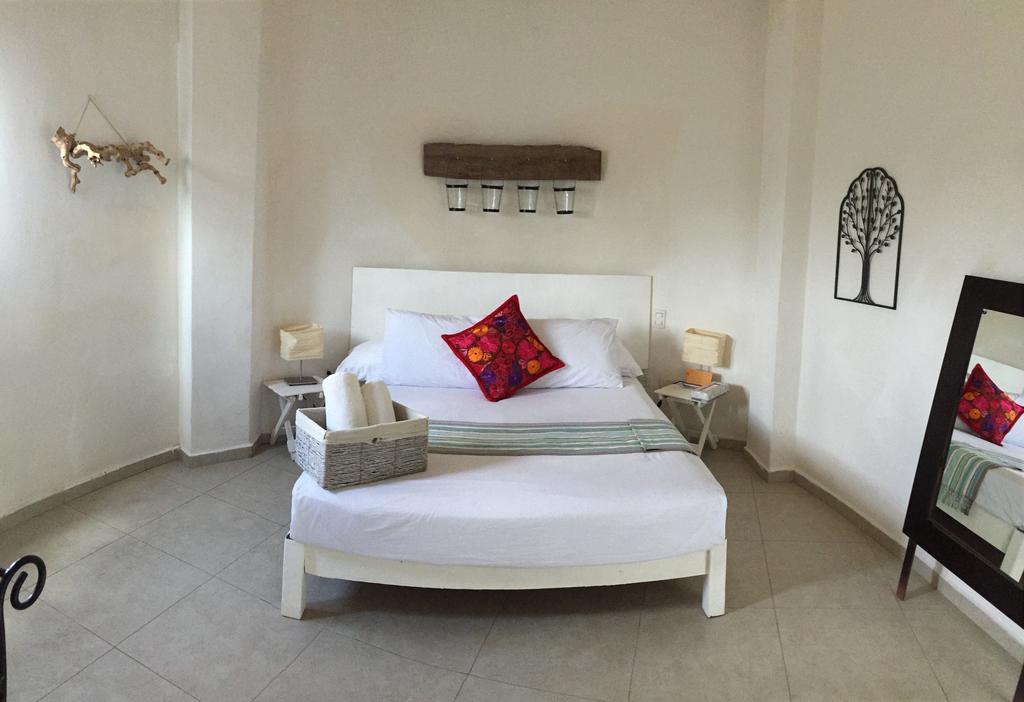 Harmony Glamping Boutique Hotel And Yoga Τουλούμ Εξωτερικό φωτογραφία