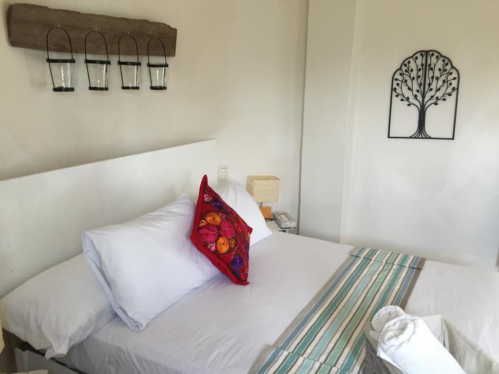 Harmony Glamping Boutique Hotel And Yoga Τουλούμ Εξωτερικό φωτογραφία