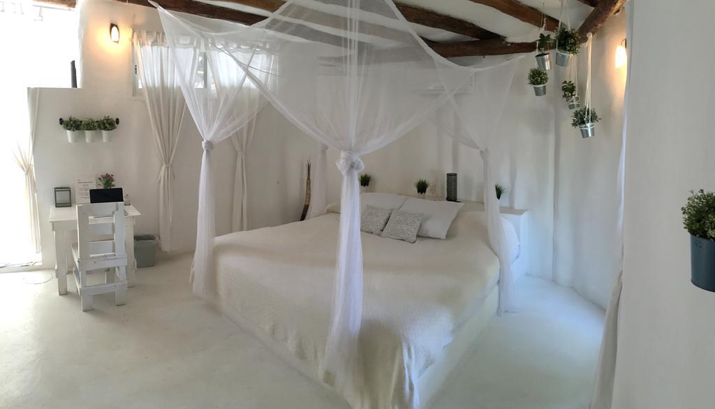 Harmony Glamping Boutique Hotel And Yoga Τουλούμ Εξωτερικό φωτογραφία