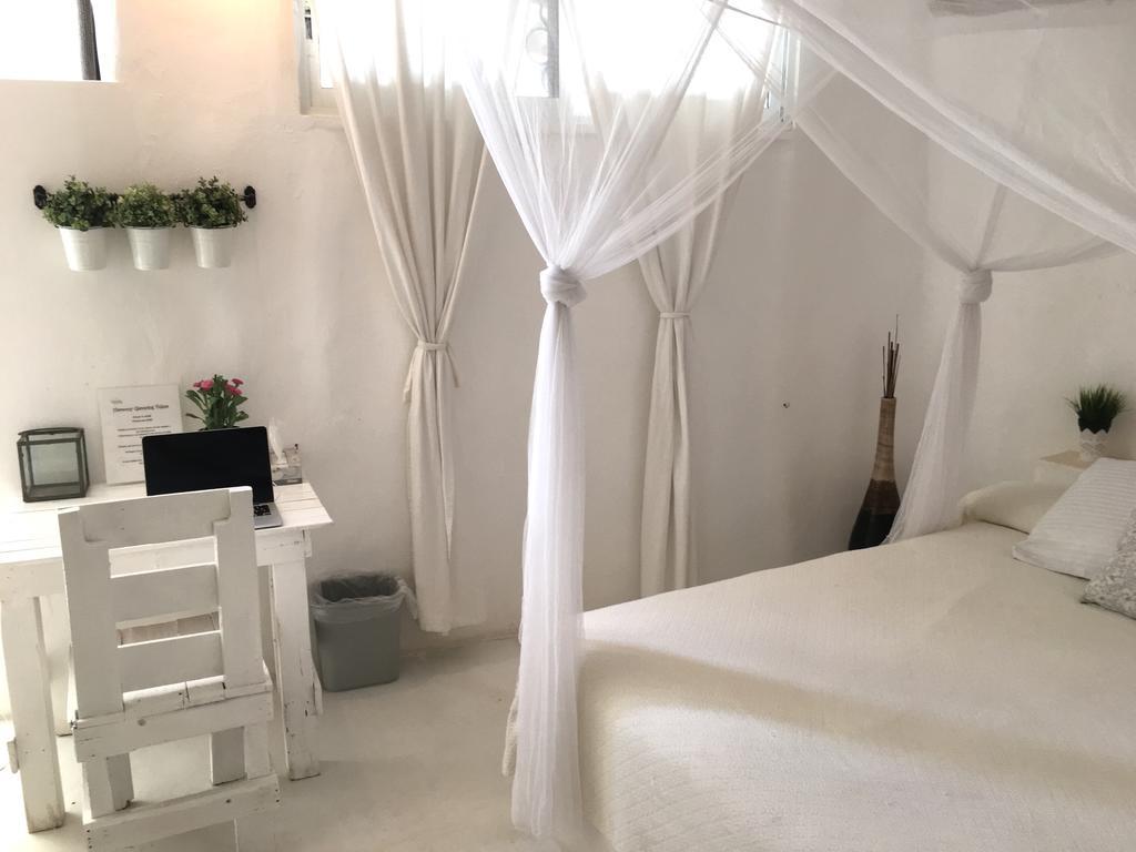 Harmony Glamping Boutique Hotel And Yoga Τουλούμ Εξωτερικό φωτογραφία