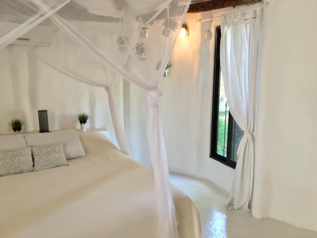 Harmony Glamping Boutique Hotel And Yoga Τουλούμ Εξωτερικό φωτογραφία
