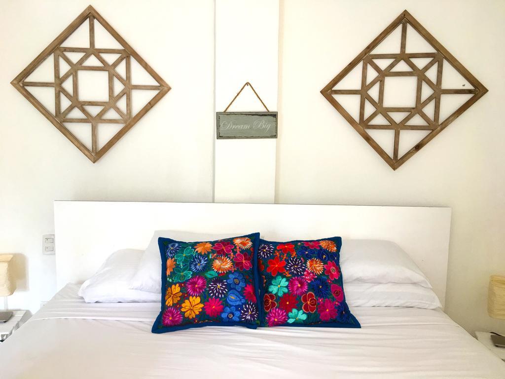 Harmony Glamping Boutique Hotel And Yoga Τουλούμ Εξωτερικό φωτογραφία