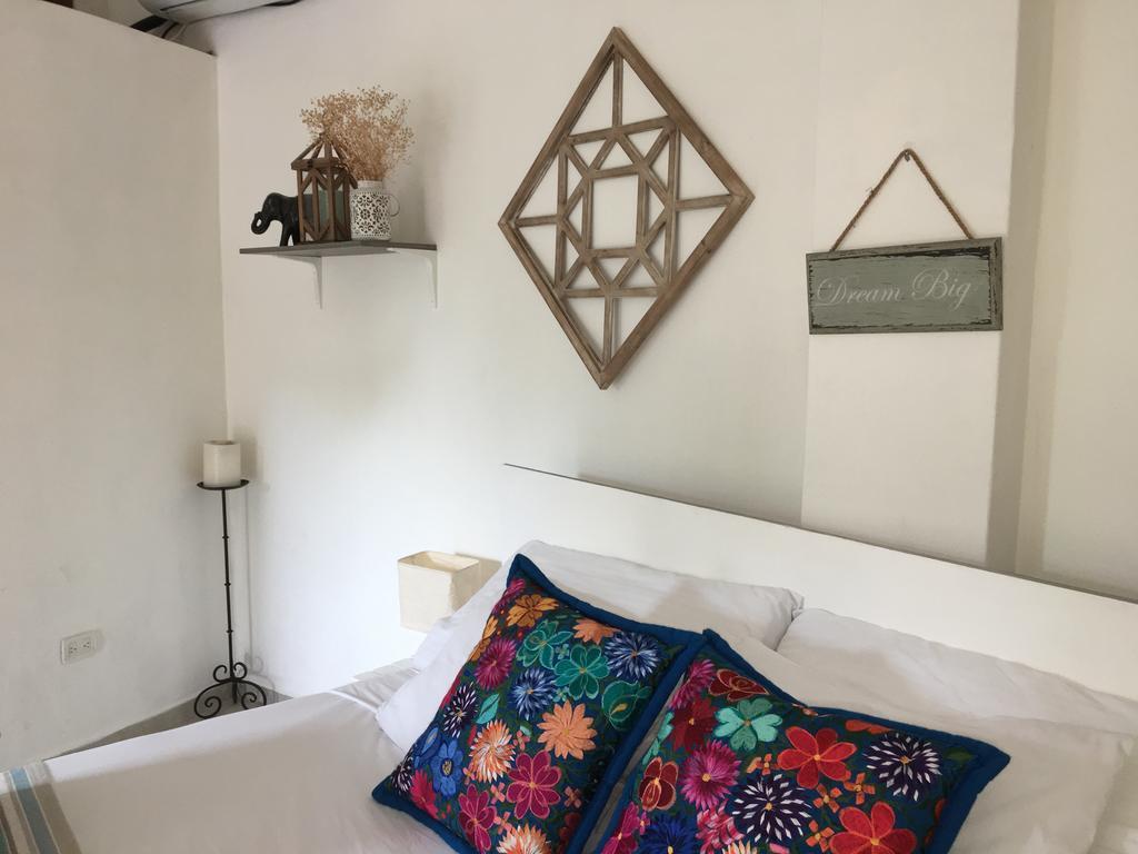 Harmony Glamping Boutique Hotel And Yoga Τουλούμ Εξωτερικό φωτογραφία