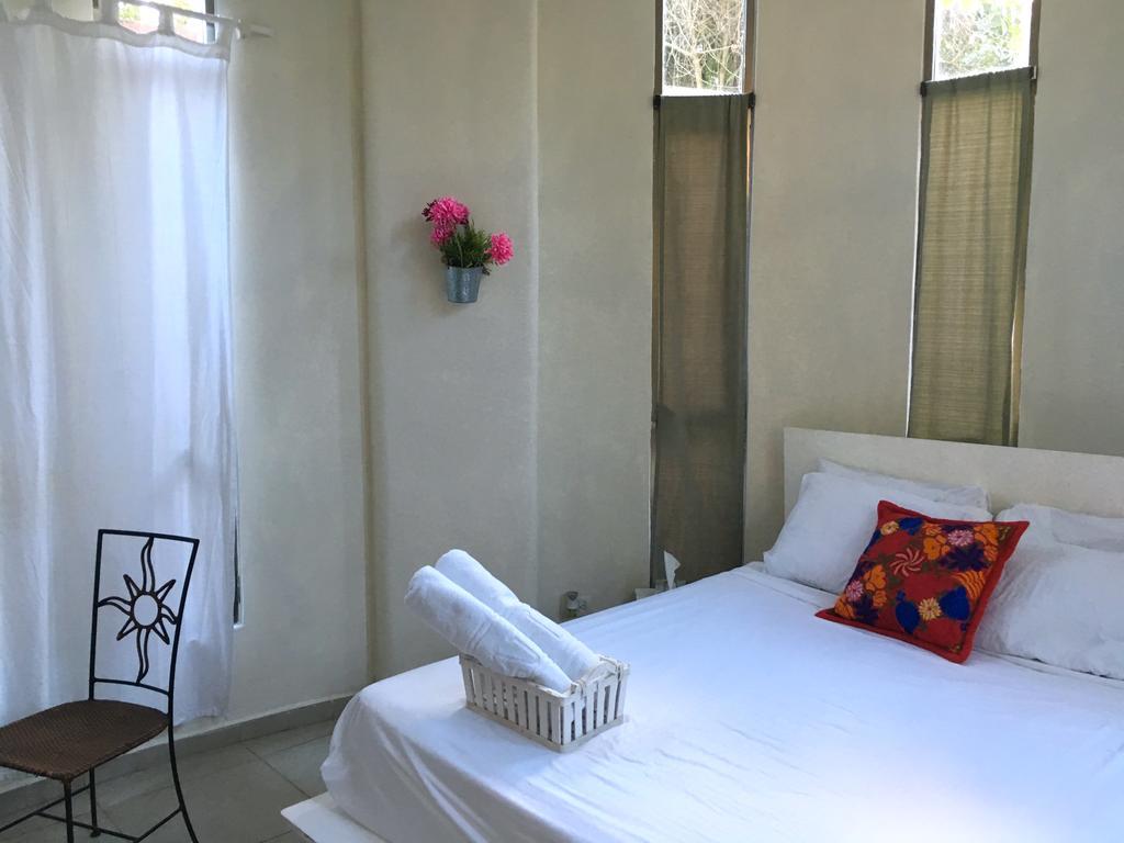 Harmony Glamping Boutique Hotel And Yoga Τουλούμ Εξωτερικό φωτογραφία