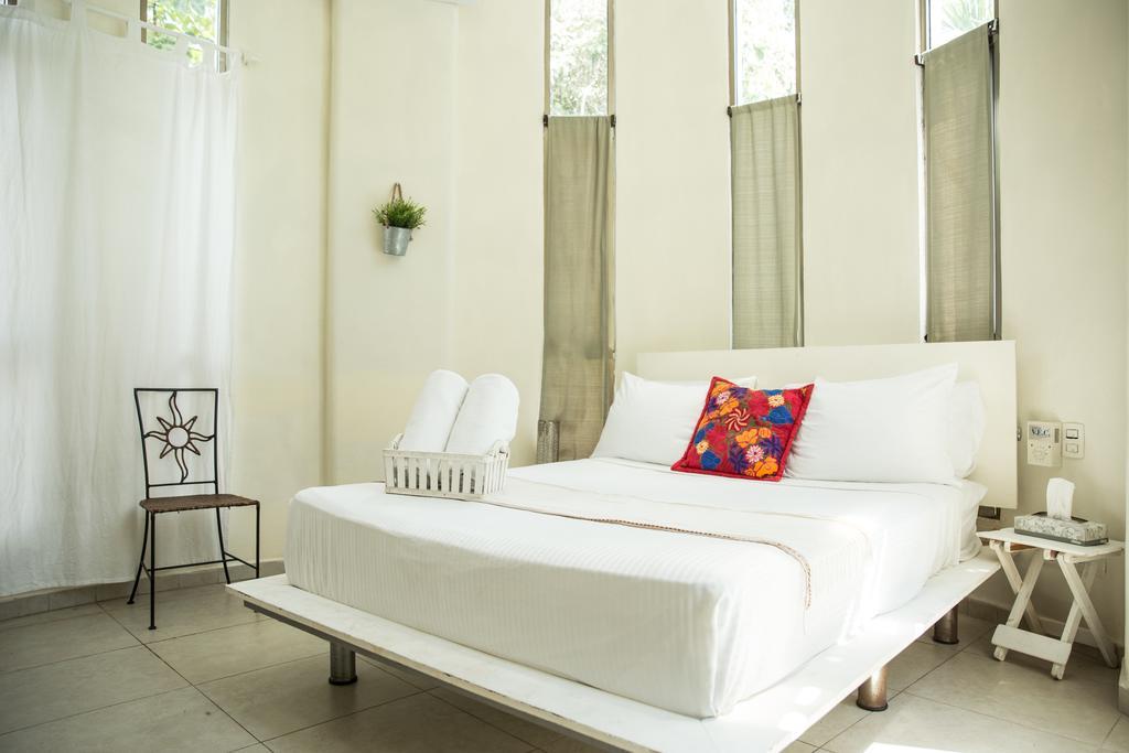 Harmony Glamping Boutique Hotel And Yoga Τουλούμ Εξωτερικό φωτογραφία