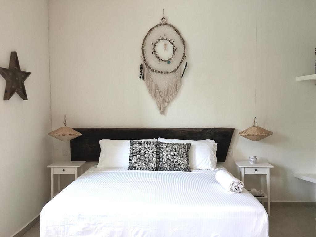 Harmony Glamping Boutique Hotel And Yoga Τουλούμ Εξωτερικό φωτογραφία